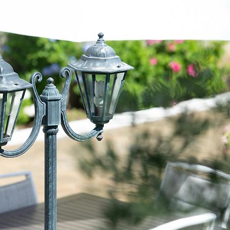 Villa Isabella Toroni Eksteriør billede